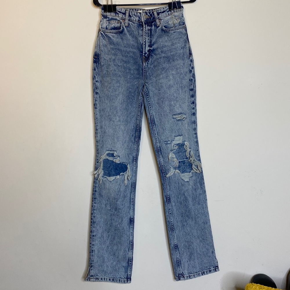 Free People Jeans
